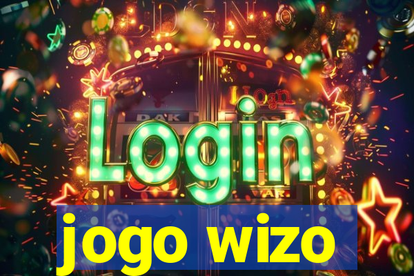 jogo wizo